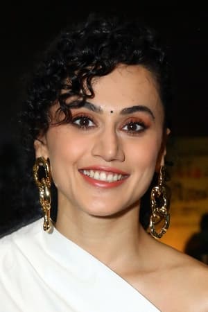 Photo de Taapsee Pannu