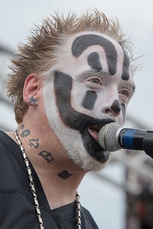 Photo de Violent J