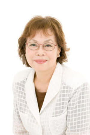 Photo de Yoshiko Ohta