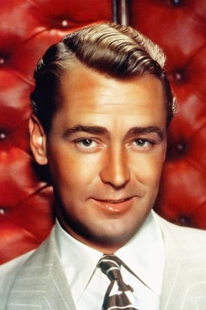 Photo de Alan Ladd