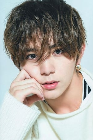 Photo de Ryosuke Yamada