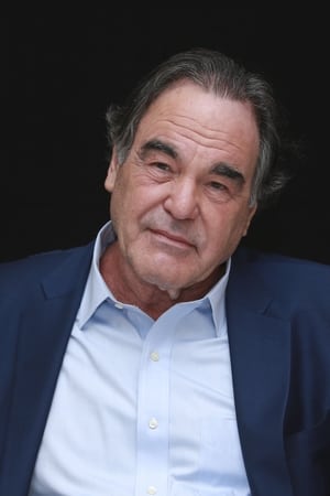 Photo de Oliver Stone