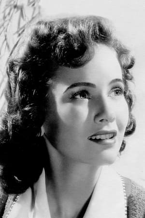 Photo de Teresa Wright