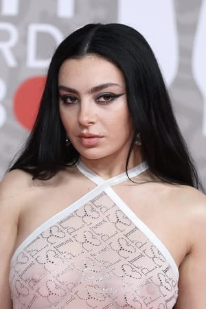 Photo de Charli XCX