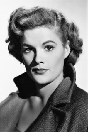 Photo de Jean Hagen