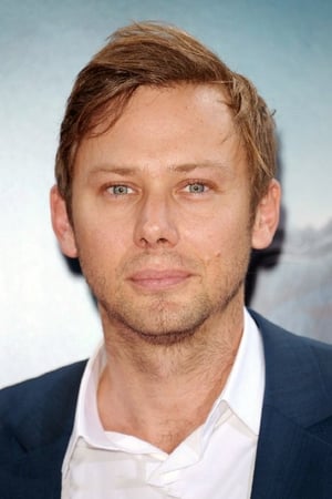 Photo de Jimmi Simpson