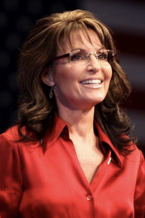 Photo de Sarah Palin