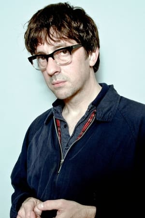 Photo de Graham Coxon