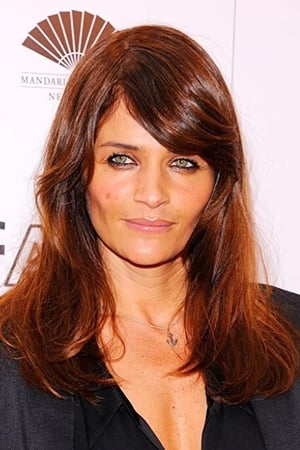 Photo de Helena Christensen