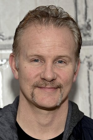 Photo de Morgan Spurlock