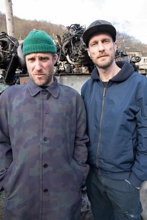 Photo de Sleaford Mods