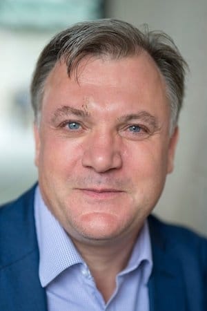 Photo de Ed Balls