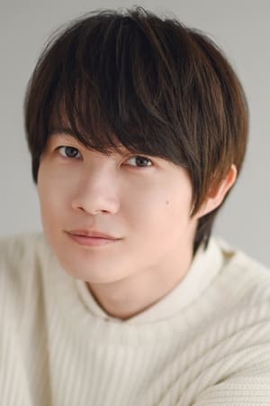 Photo de Ryunosuke Kamiki