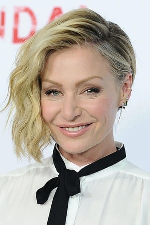 Photo de Portia de Rossi