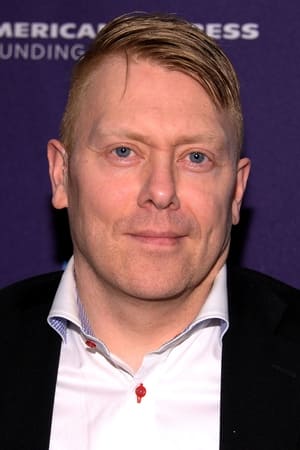 Photo de Jón Gnarr