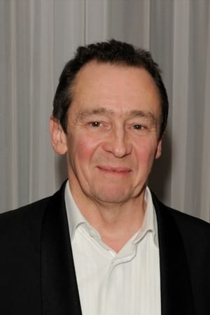 Photo de Paul Whitehouse