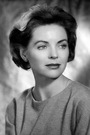 Photo de Dorothy McGuire