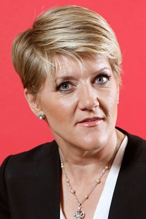 Photo de Clare Balding