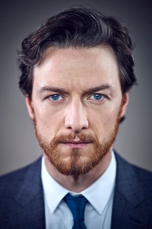 Photo de James McAvoy