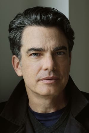 Photo de Peter Gallagher