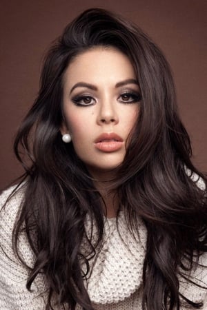 Photo de Janel Parrish