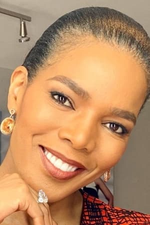 Photo de Connie Ferguson