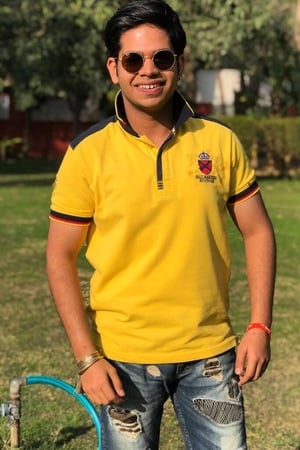 Photo de Shivam Kakar