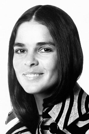 Photo de Ali MacGraw