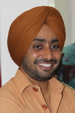 Photo de Satinder Sartaaj