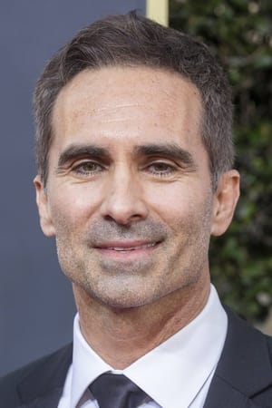 Photo de Nestor Carbonell