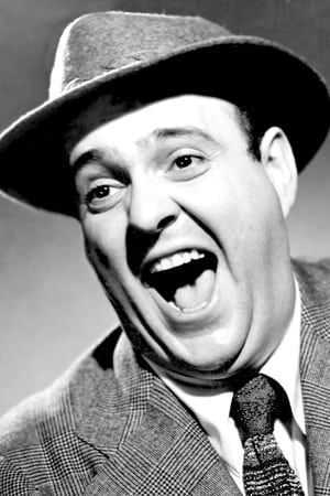 Photo de Zero Mostel