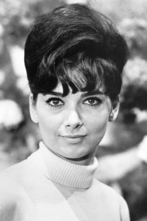 Photo de Suzanne Pleshette