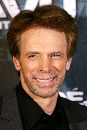 Photo de Jerry Bruckheimer