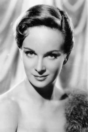 Photo de Joan Greenwood