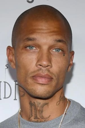 Photo de Jeremy Meeks