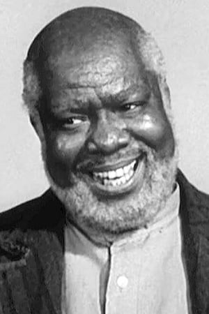 Photo de James Baskett