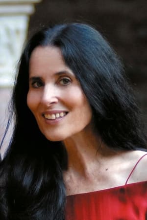 Photo de Montserrat Figueras