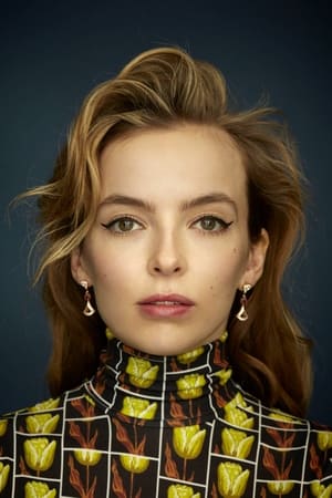 Photo de Jodie Comer