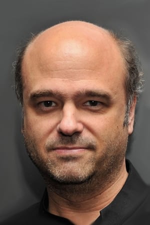 Photo de Scott Adsit