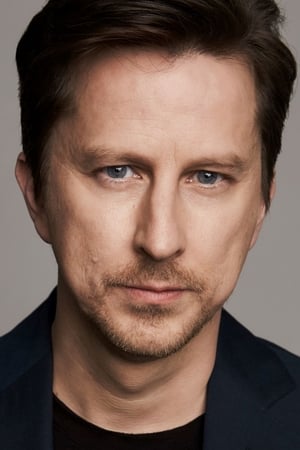 Photo de Lee Ingleby