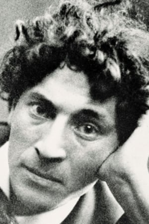 Photo de Marc Chagall