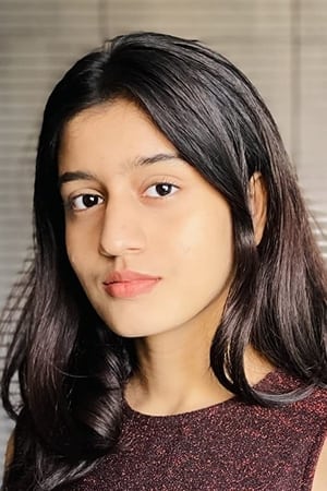 Photo de Aadhya Anand