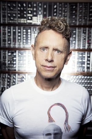 Photo de Martin Gore