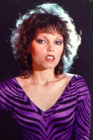 Photo de Pat Benatar