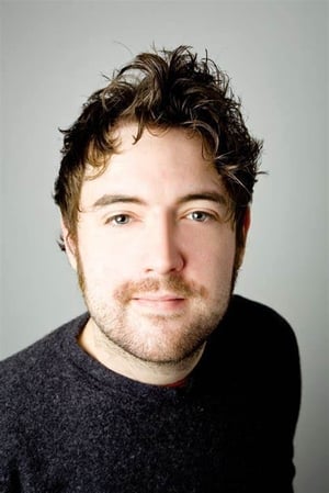 Photo de Nick Helm