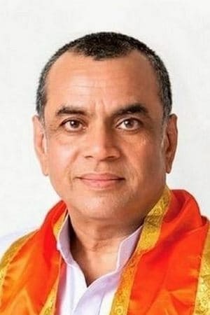 Photo de Paresh Rawal