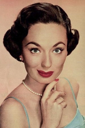 Photo de Ann Blyth