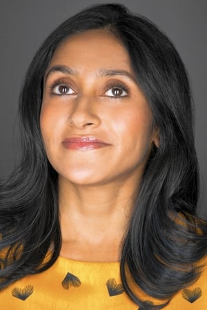 Photo de Aparna Nancherla