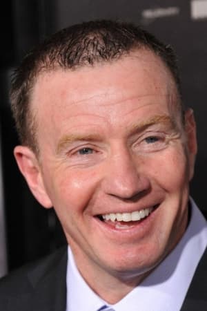 Photo de Micky Ward