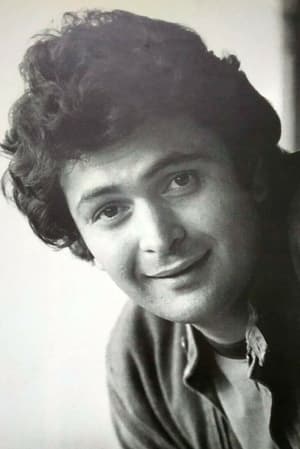 Photo de Rishi Kapoor